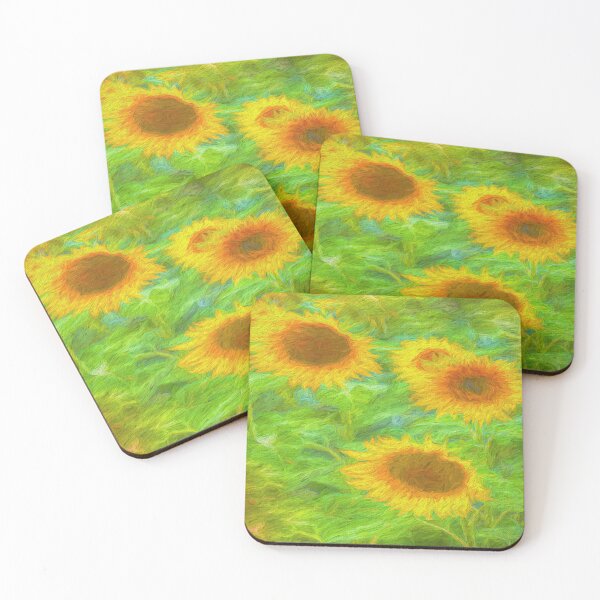 Item preview, Sunflower Art      designed and sold by Londonimages.