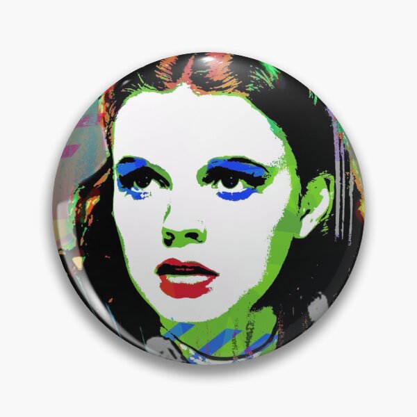Item preview, St Judy designed and sold by gayhedonist.