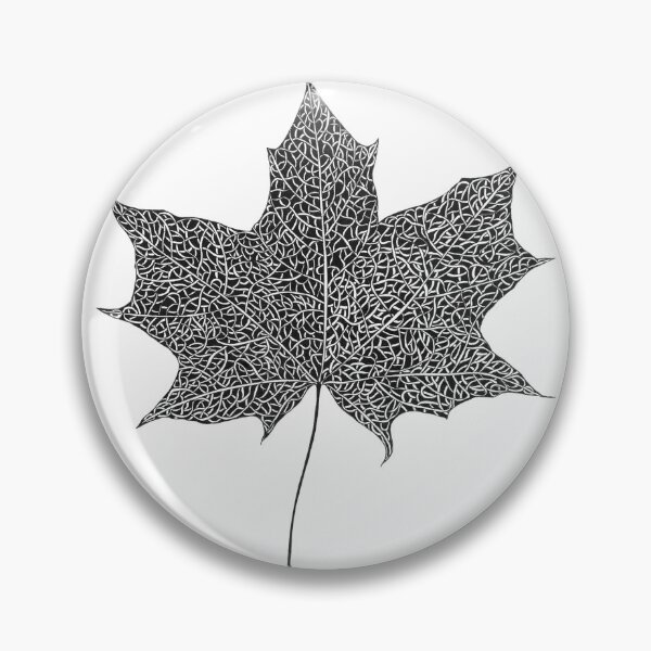 Item preview, Leaf designed and sold by Aleksandra Kabakova.