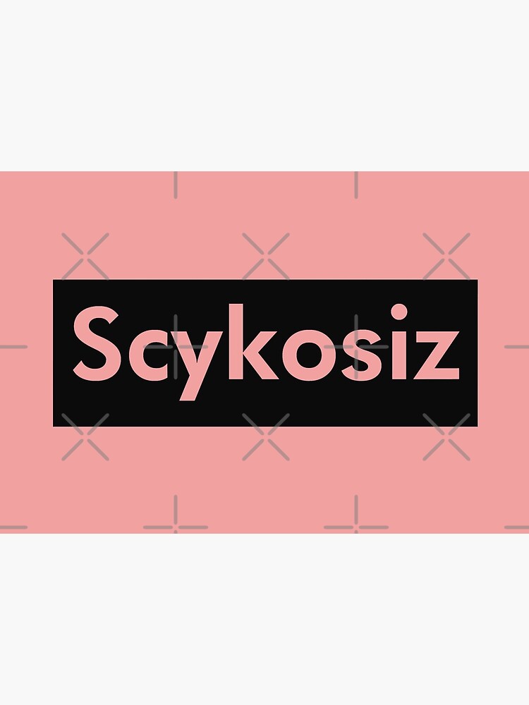 Scykosiz - SCYKOSIZ by Scykosiz