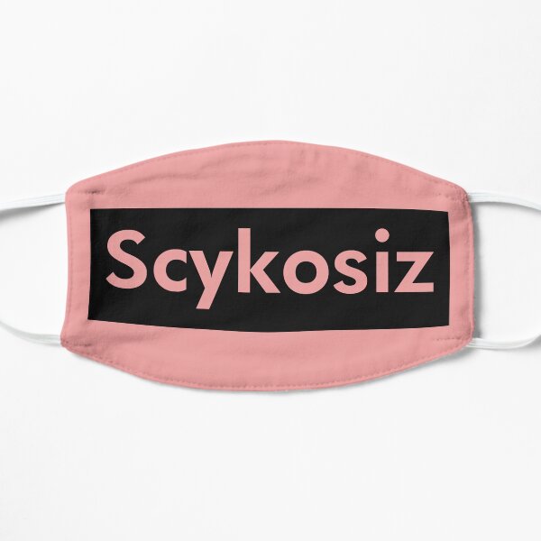 Scykosiz - SCYKOSIZ Mask