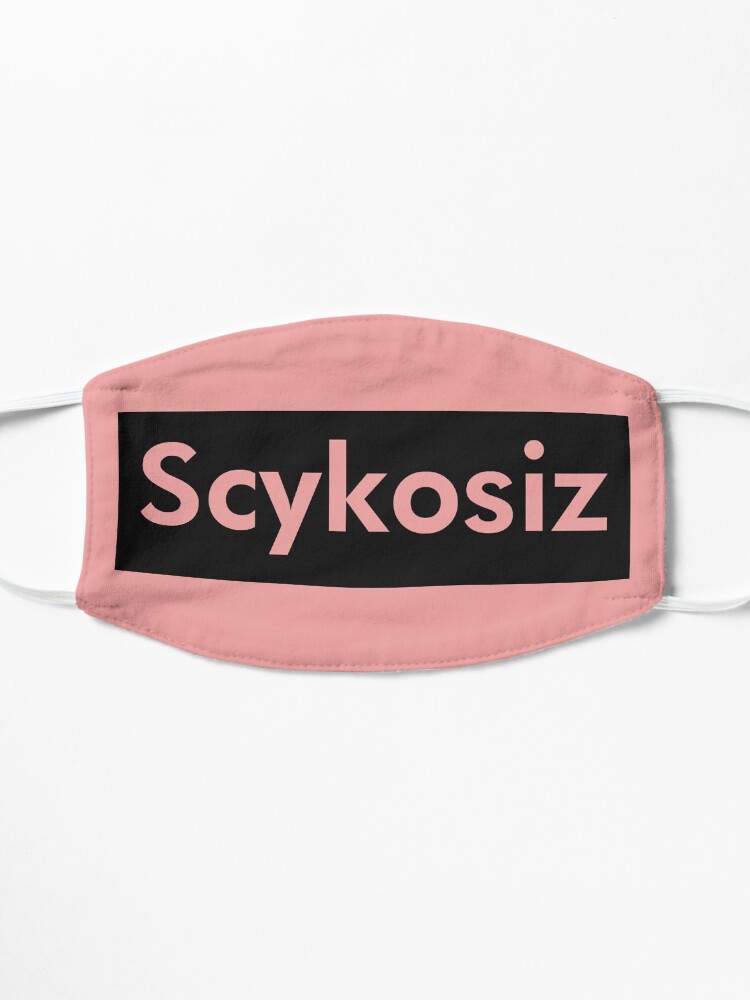 Alternate view of Scykosiz - SCYKOSIZ Mask