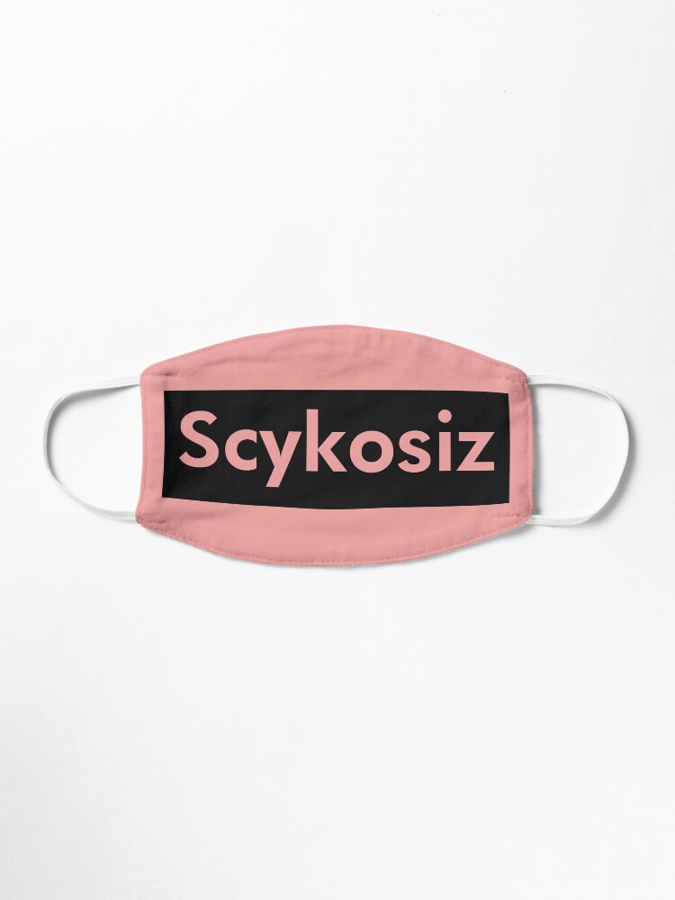 Alternate view of Scykosiz - SCYKOSIZ Mask