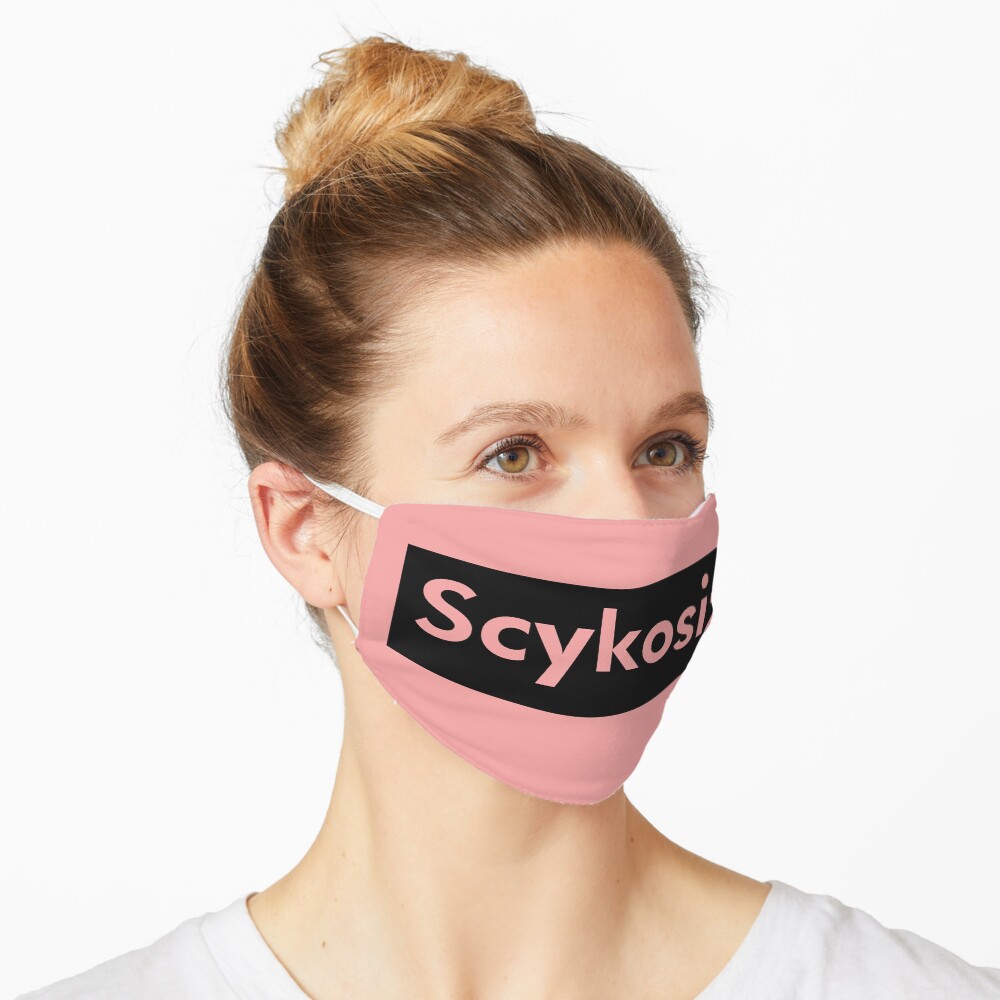 Scykosiz - SCYKOSIZ Mask