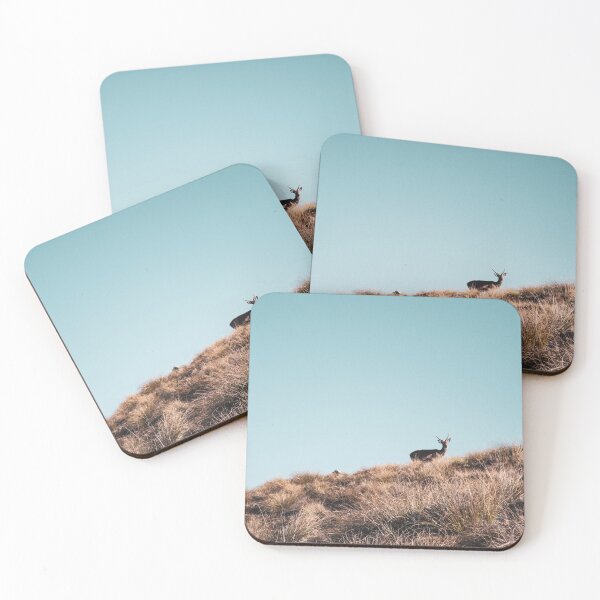 Item preview, Deer designed and sold by Tilly Smith.