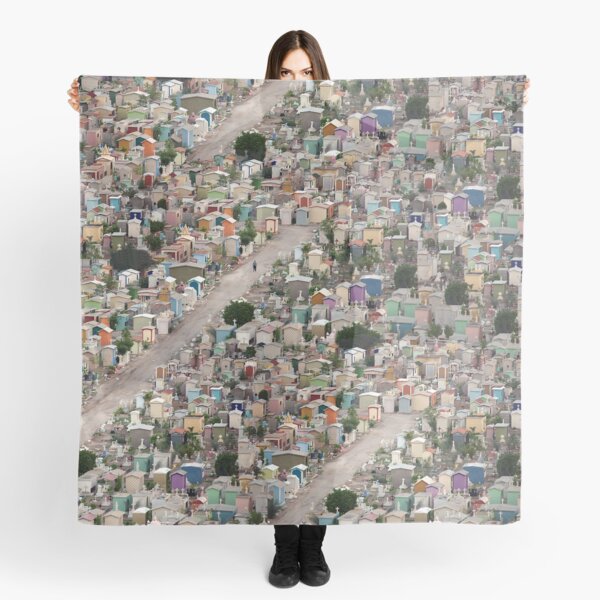 Scarf
