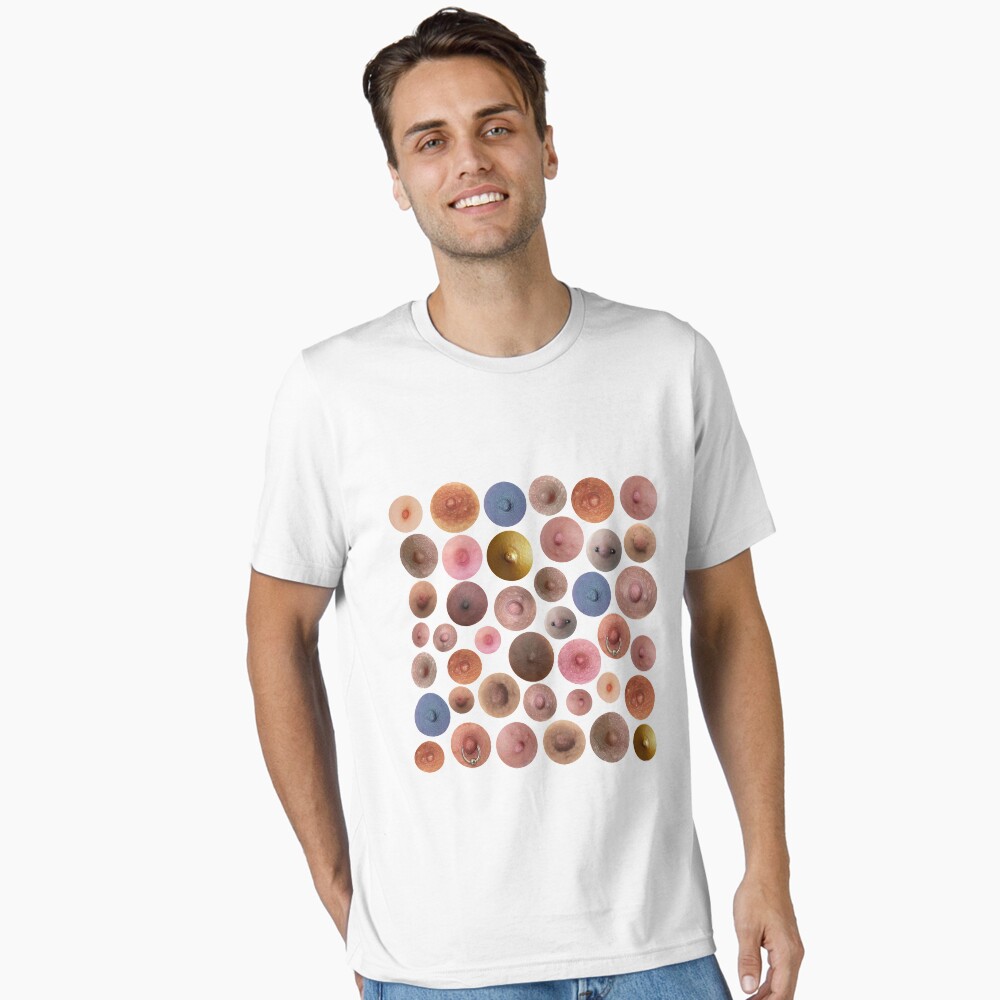 Item preview, Essential T-Shirt designed and sold by KirstyAllan.