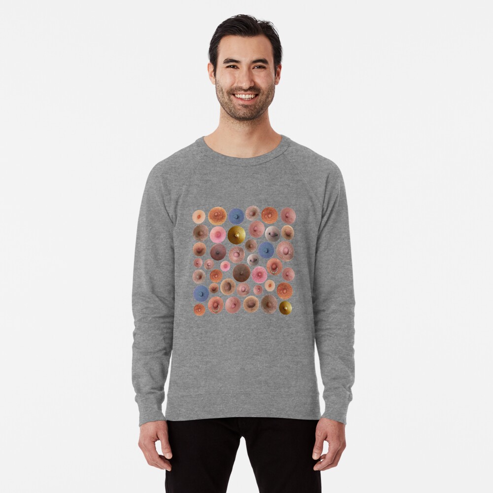 Item preview, Lightweight Sweatshirt designed and sold by KirstyAllan.