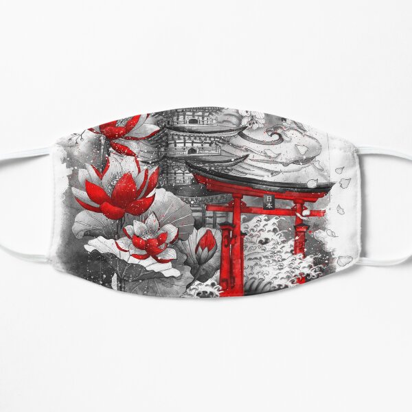 Nihon Mask