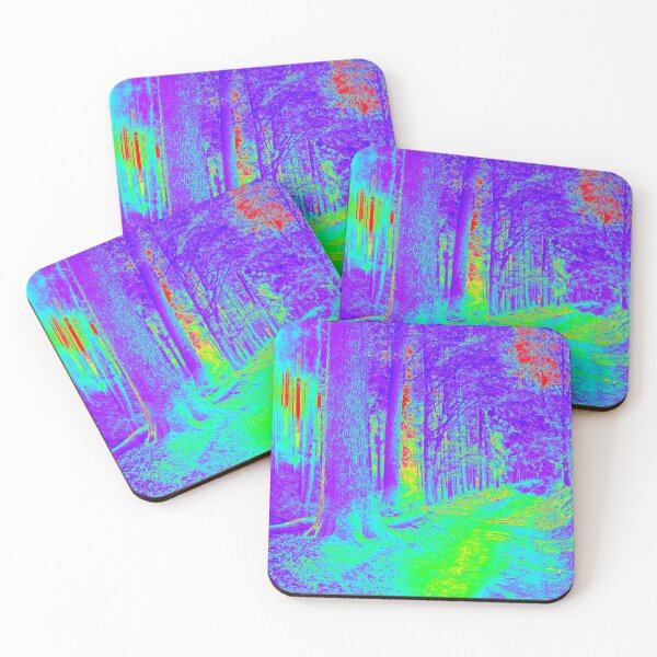 Item preview, Thermal Forest Road designed and sold by Brody Maddox.