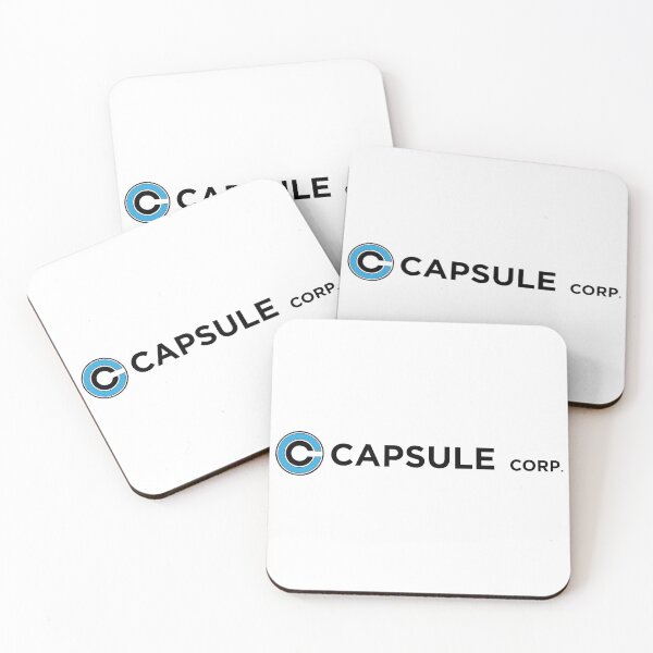 Item preview, Capsule Corp 4 designed and sold by Cheesy06.