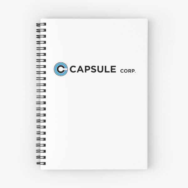 Item preview, Capsule Corp 4 designed and sold by Cheesy06.