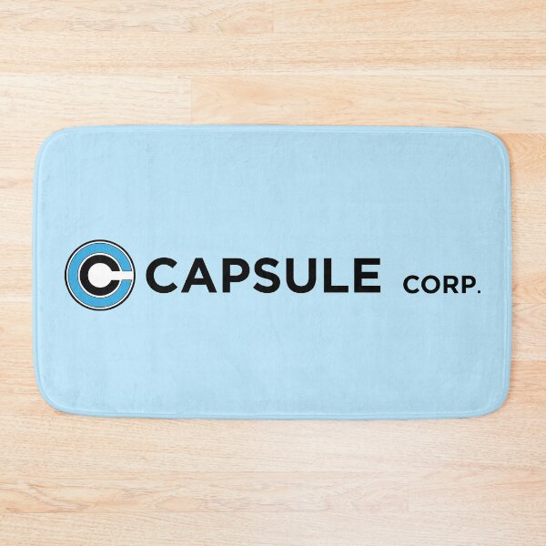 Item preview, Capsule Corp 4 designed and sold by Cheesy06.
