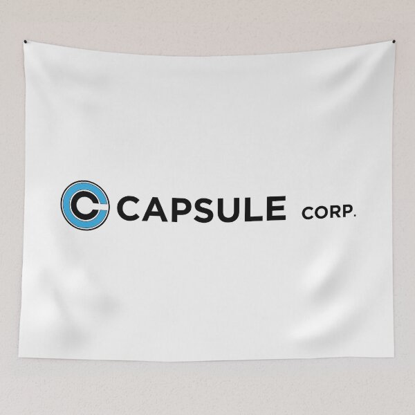 Item preview, Capsule Corp 4 designed and sold by Cheesy06.