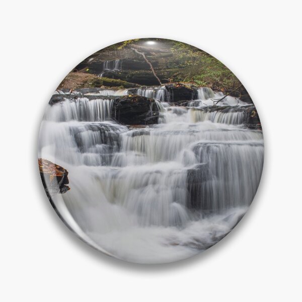 Item preview, Delaware Falls designed and sold by KPcaptures.