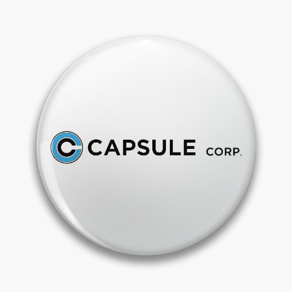 Item preview, Capsule Corp 4 designed and sold by Cheesy06.