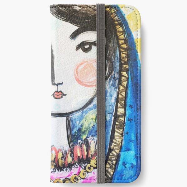 Bendice iPhone Wallet