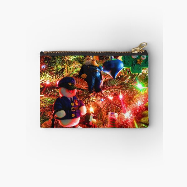 Item preview, Officers Christmas I designed and sold by DustyHolidays.