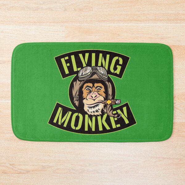 Item preview, Flying Monkey Beer designed and sold by 108dragons.