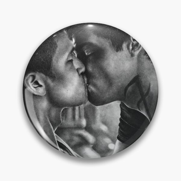 Item preview, Malec designed and sold by aspihesi.