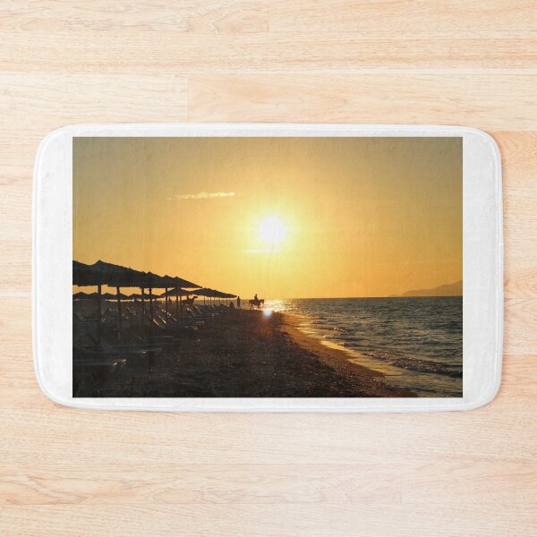 Item preview, Horse Riding in the Sunset  designed and sold by Mirkwood’s Shop.