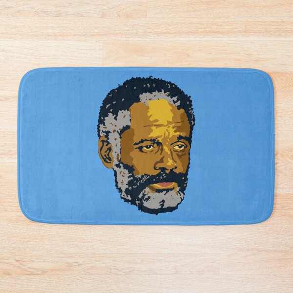 Item preview, Ismael Rivera designed and sold by TropicalHuman.