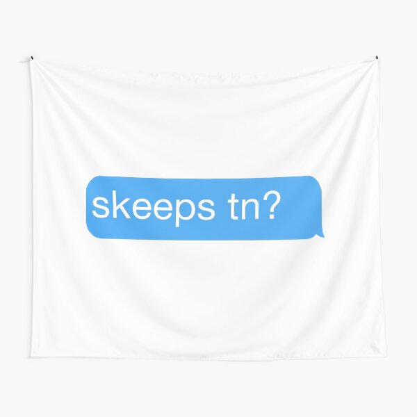 Item preview, Skeeps tn? designed and sold by elainerusso.