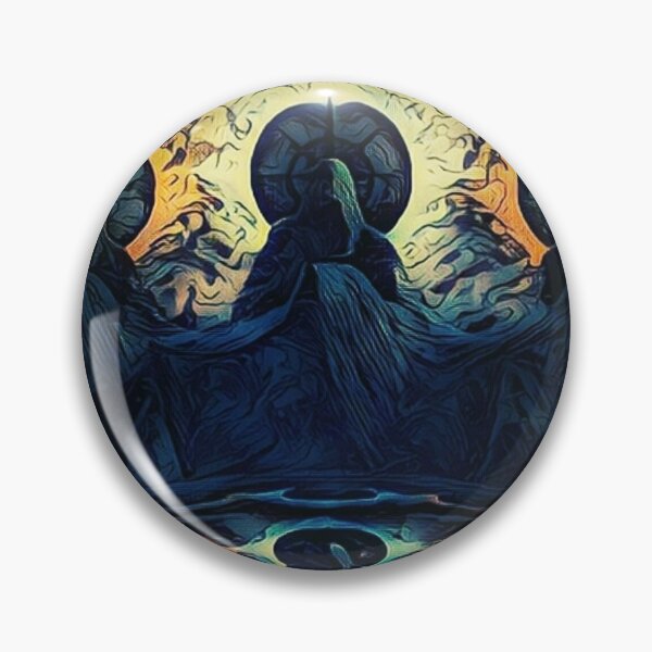 Item preview, Conduit of Creation designed and sold by Uhhodysseus.