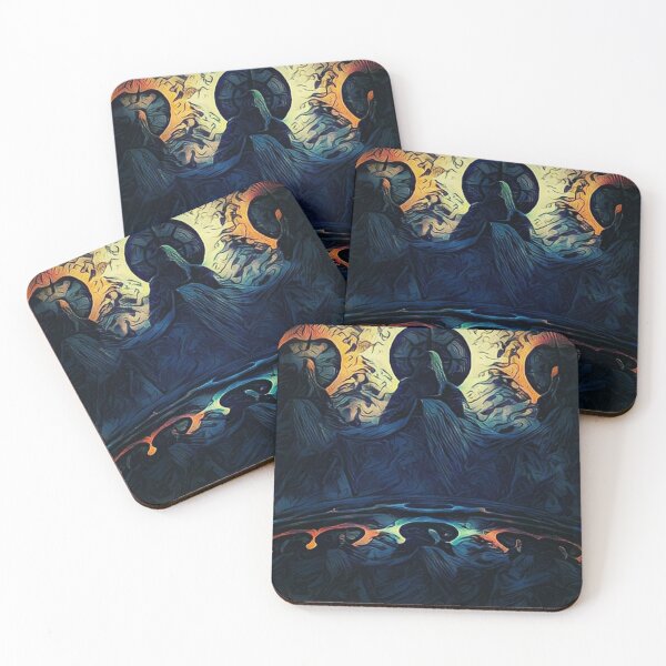Item preview, Conduit of Creation designed and sold by Uhhodysseus.