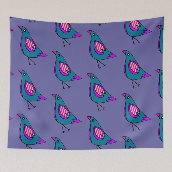Item preview, Birdie designed and sold by Palfiec.