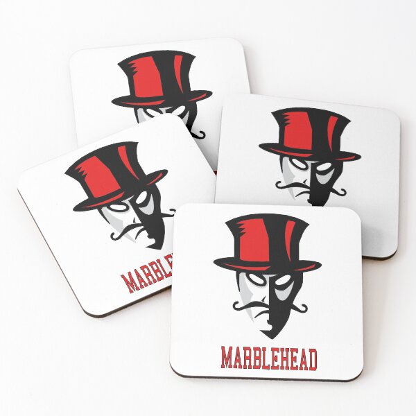 Item preview, Marblehead Magician designed and sold by MHDdesign.