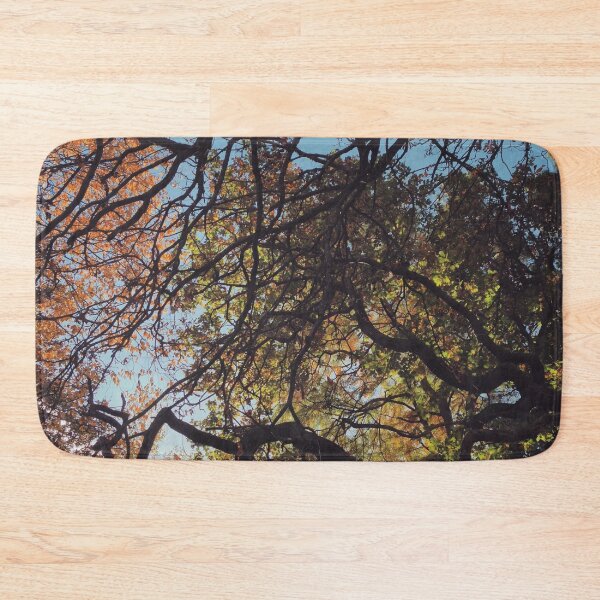 Item preview, Autumn trees designed and sold by Asrais.