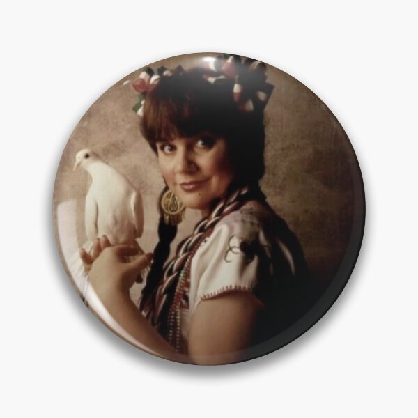 Item preview, Queen Linda Dove Song designed and sold by ArtWithHearts11.