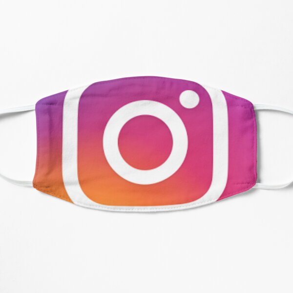 Instagram Mask