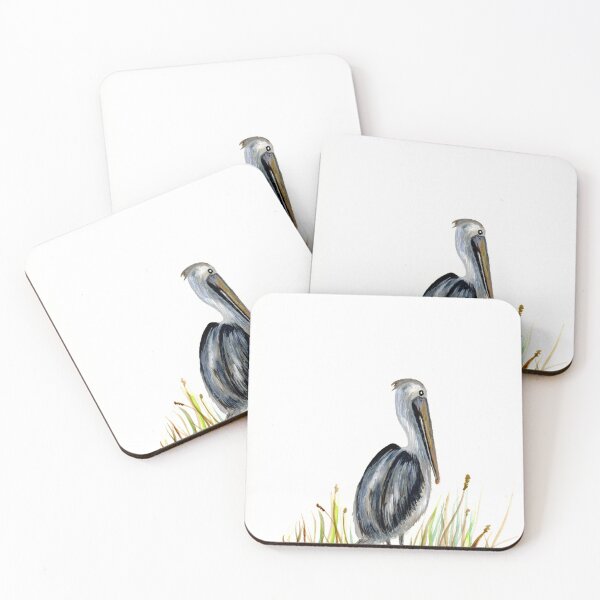 Item preview, Pelican designed and sold by Just My Nature Photography.