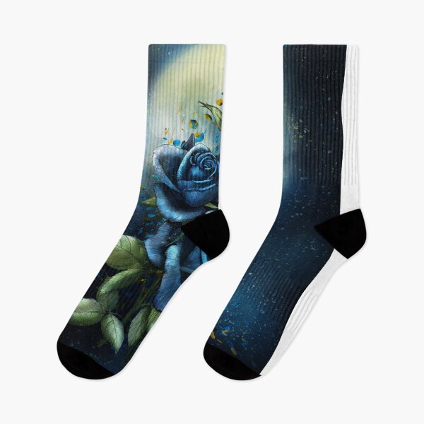 Item preview, Night Roses designed and sold by marineloup-art.