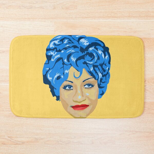 Item preview, Celia Cruz designed and sold by TropicalHuman.