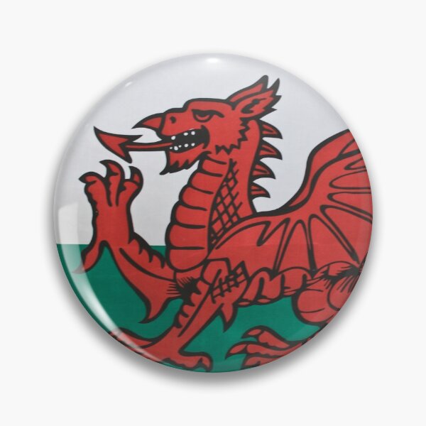 Item preview, The Welsh Dragon designed and sold by Steve Purnell Photography.