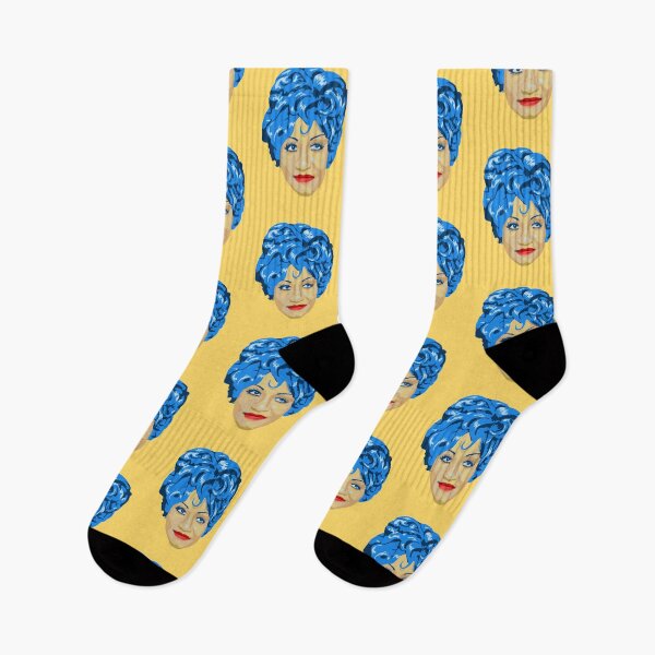 Item preview, Celia Cruz designed and sold by TropicalHuman.