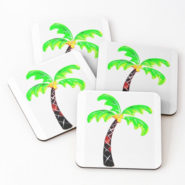 Item preview, Palm Tree designed and sold by PaintedbyCarol.