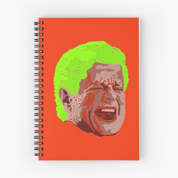 Item preview, Tito Puente designed and sold by TropicalHuman.