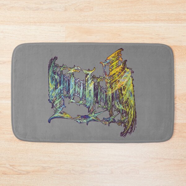 Item preview, Tag of Mird Fractal designed and sold by Dusalty.