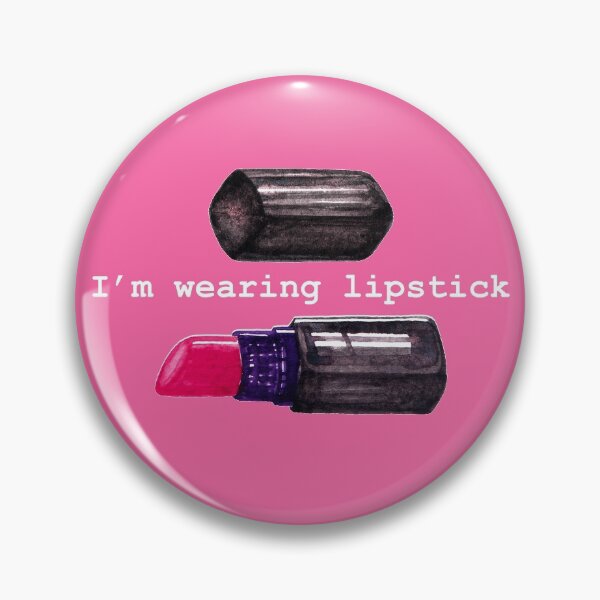 Item preview, I'm wearing lipstick  designed and sold by Perrin Le Feuvre.
