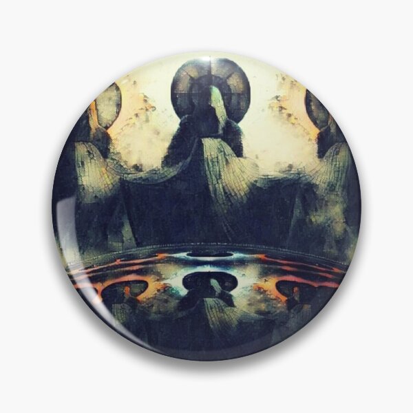 Item preview, Conduit of Destruction  designed and sold by Uhhodysseus.
