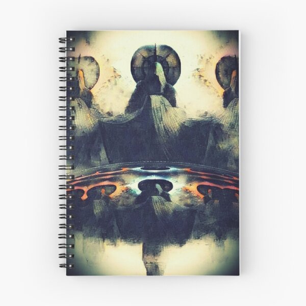 Item preview, Conduit of Destruction  designed and sold by Uhhodysseus.