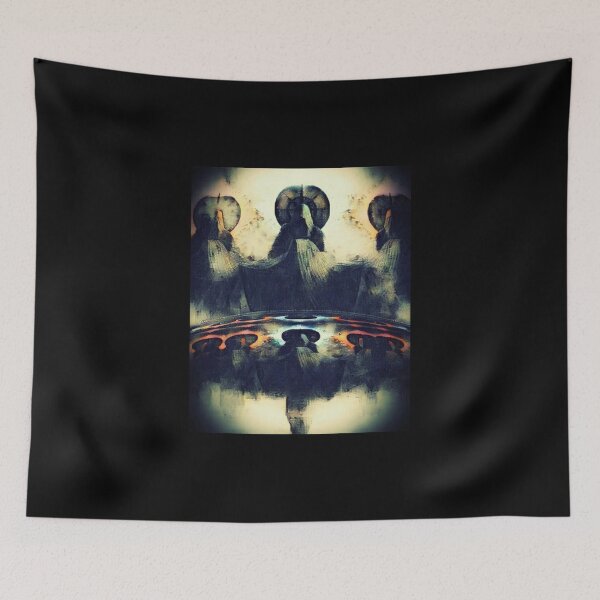 Item preview, Conduit of Destruction  designed and sold by Uhhodysseus.