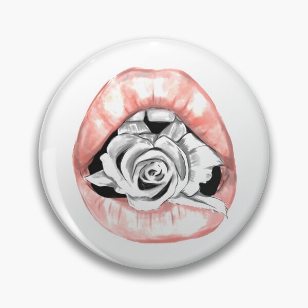 Item preview, Rose Lip designed and sold by GaweMimin.