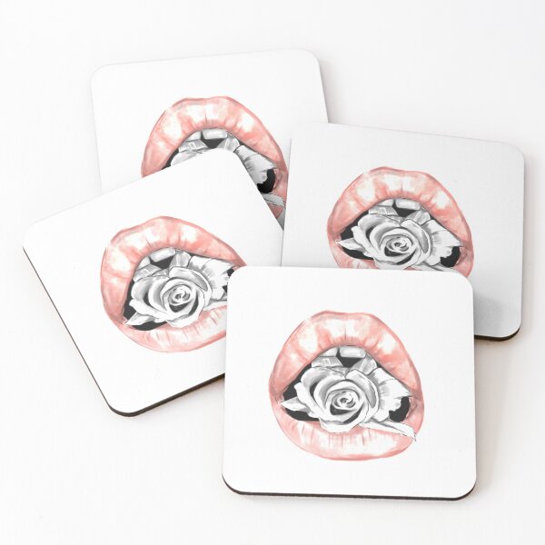 Item preview, Rose Lip designed and sold by GaweMimin.