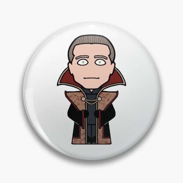 Item preview, Roberts Master (sticker) designed and sold by redscharlach.