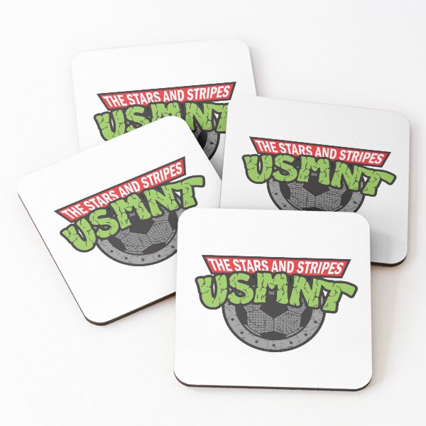 Item preview, A Fearsome Soccer Team designed and sold by mark5four0.